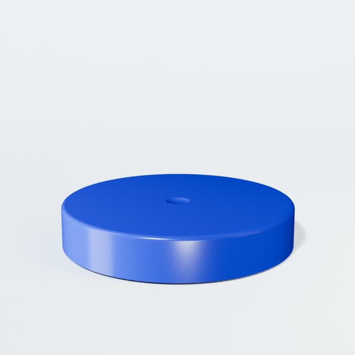 110mm Smooth Cap with EPE Seal